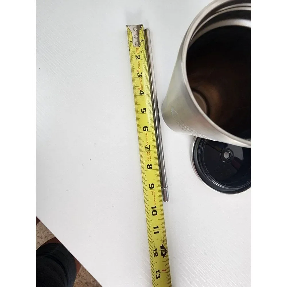 Starbucks, Stainless Cup for Cold Drinks